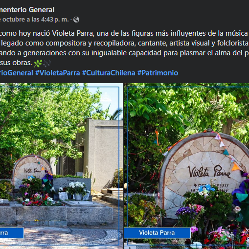 Cementerio General